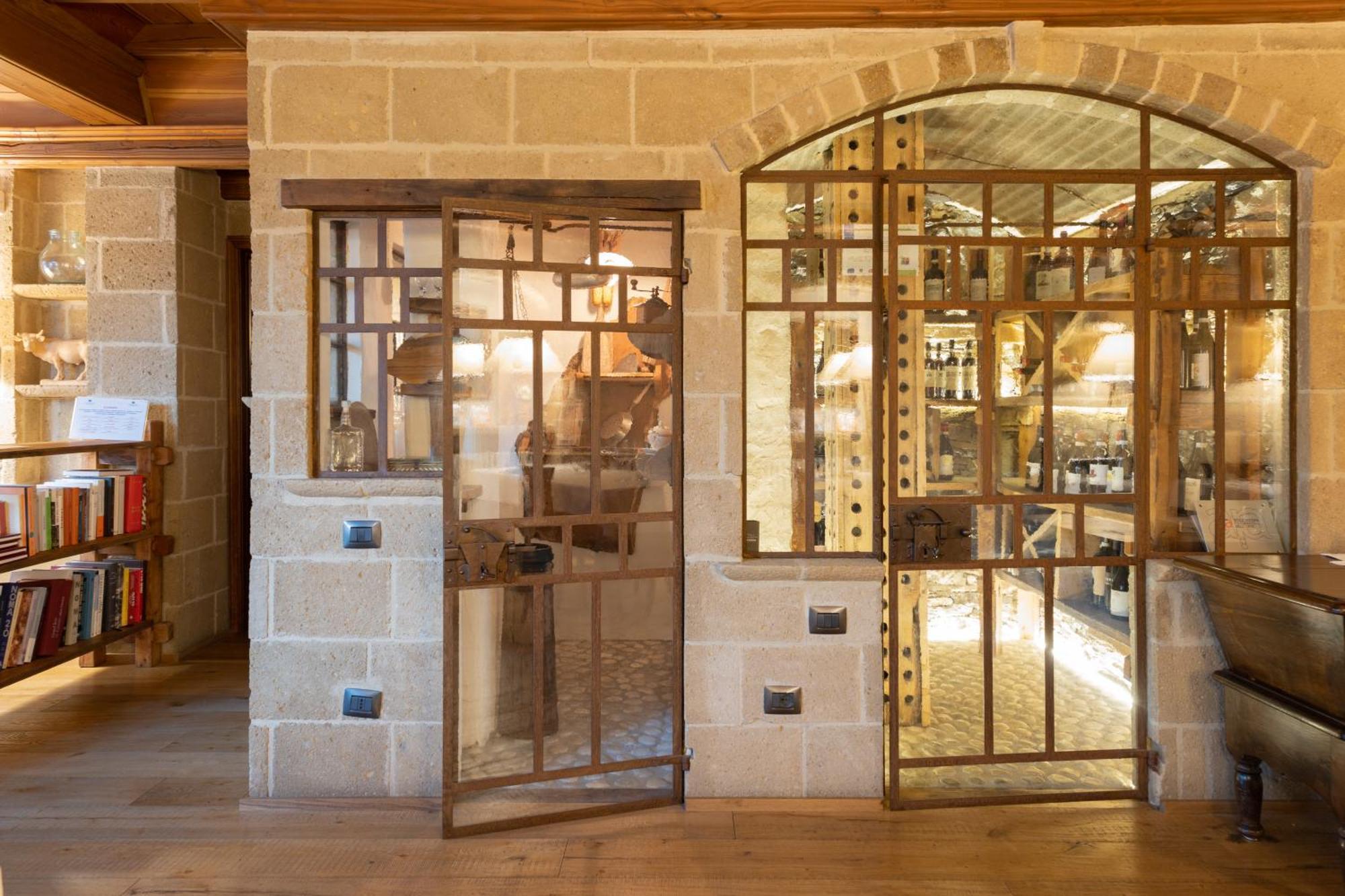 Hotel Ristorante Da Politano Boves Exterior photo