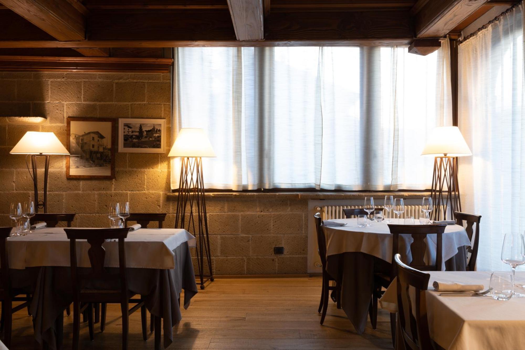 Hotel Ristorante Da Politano Boves Exterior photo