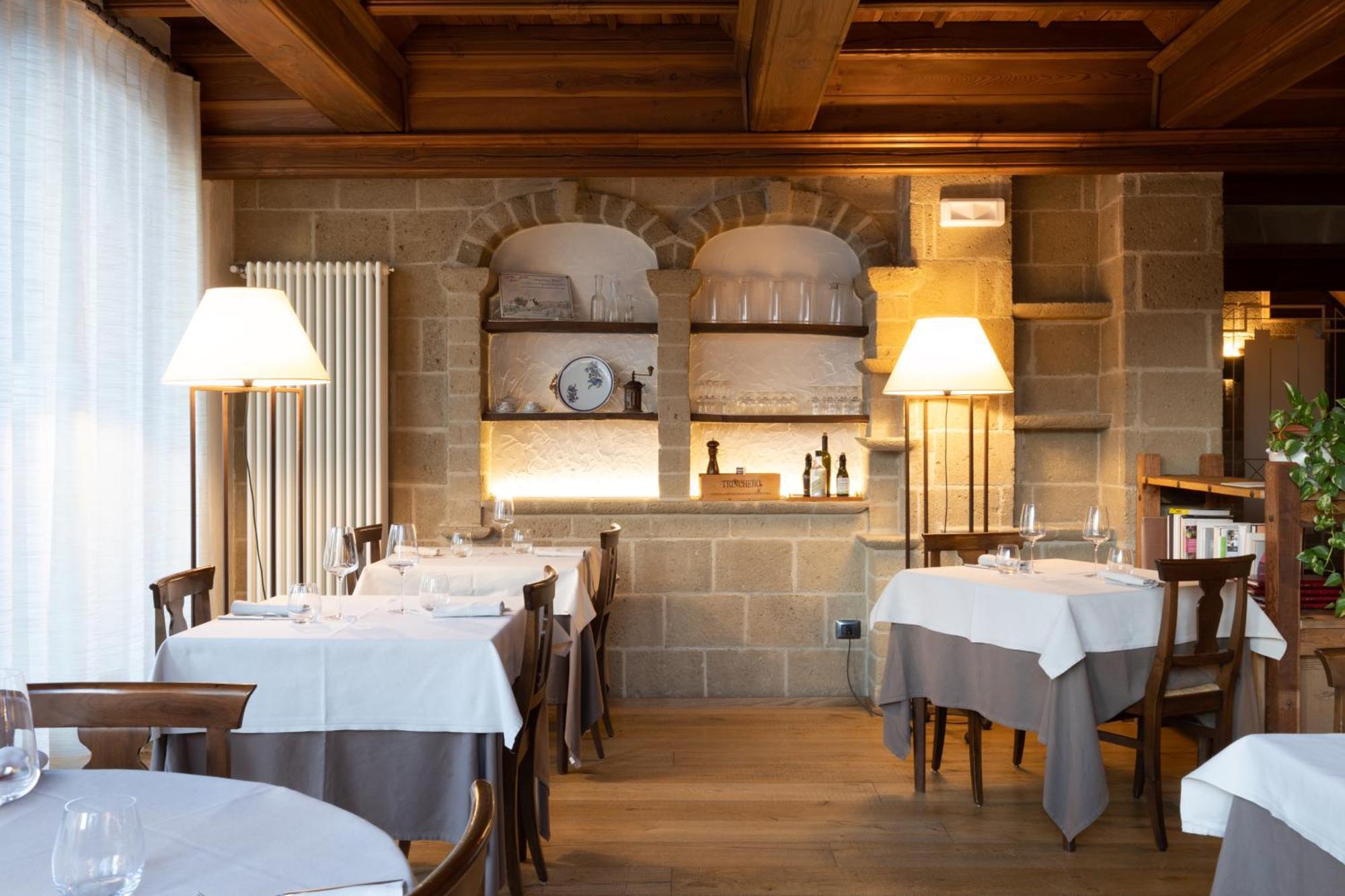 Hotel Ristorante Da Politano Boves Exterior photo